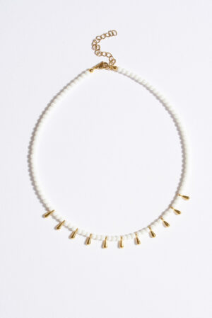 FOUIS NECKLACE