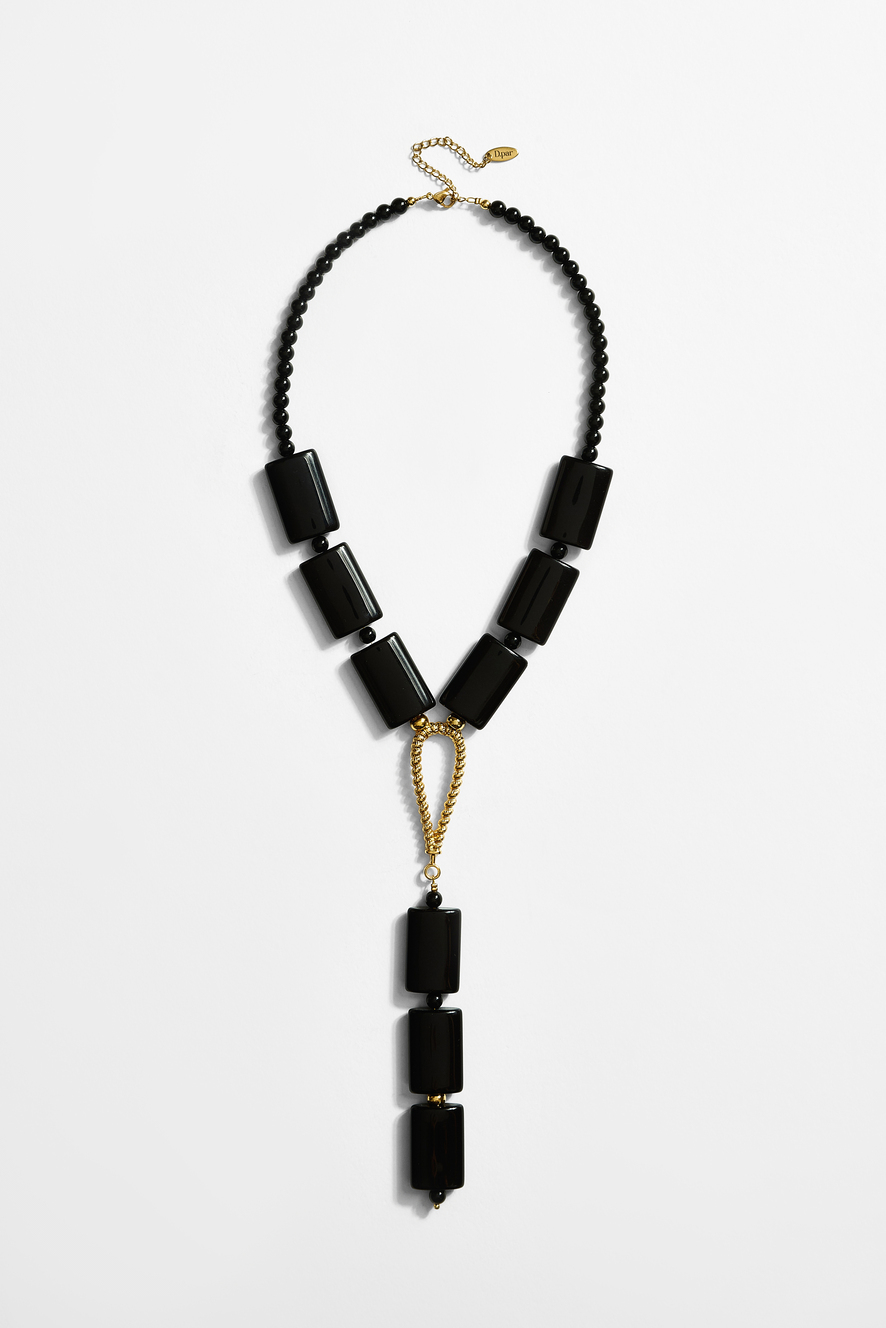 RIZA NECKLACE