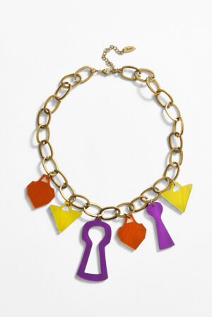 NERINE NECKLACE