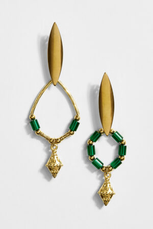 NERAIA EARRINGS