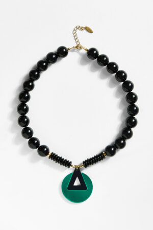 ETHRA NECKLACE