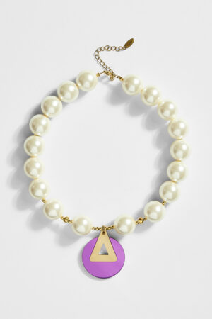 MARISOL  NECKLACE