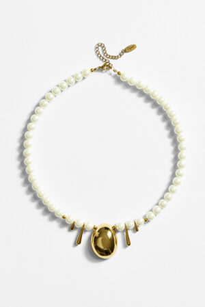 SELIA  NECKLACE