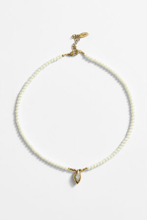 ZELA NECKLACE