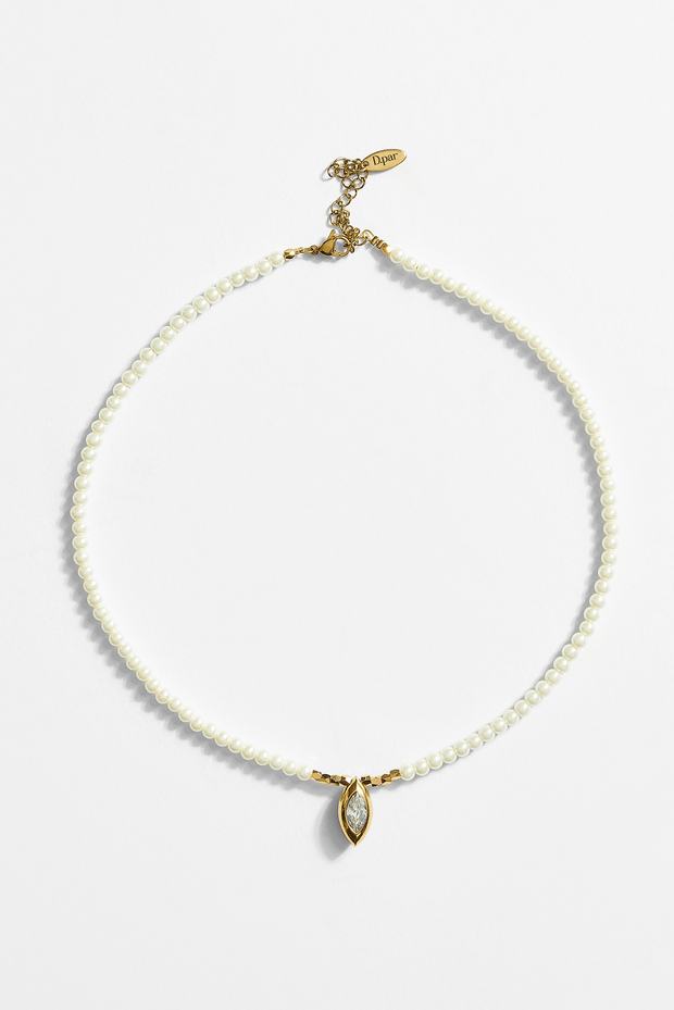 ZELA NECKLACE