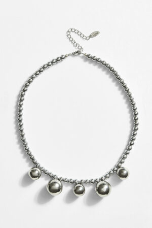 LITHE NECKLACE