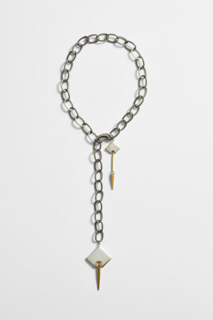 VELA NECKLACE