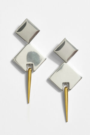 ALYA  EARRINGS