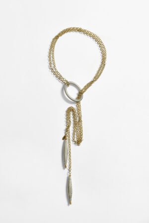 NEA NECKLACE