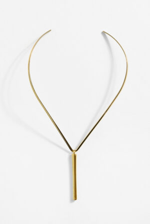 LYSE NECKLACE