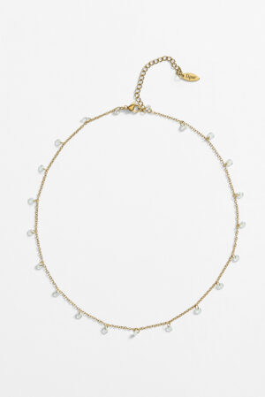 CALENA NECKLACE