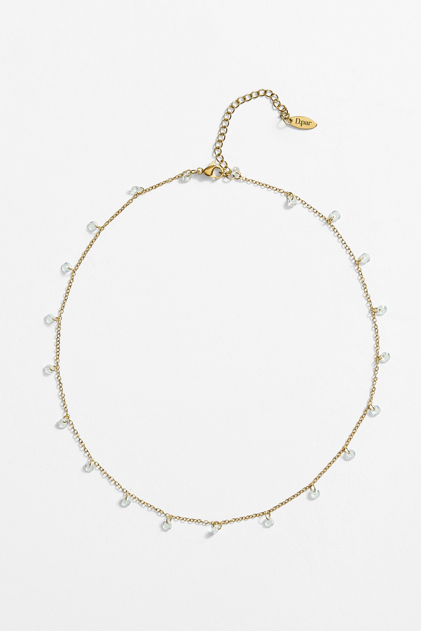 CALENA NECKLACE