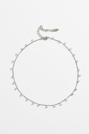 AMBRE NECKLACE