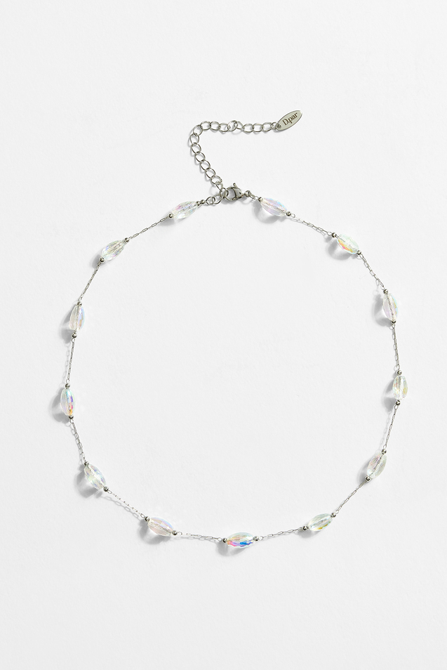 VELINA NECKLACE