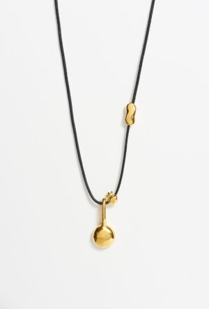 WINTER JOY NECKLACE κολιέ D.par