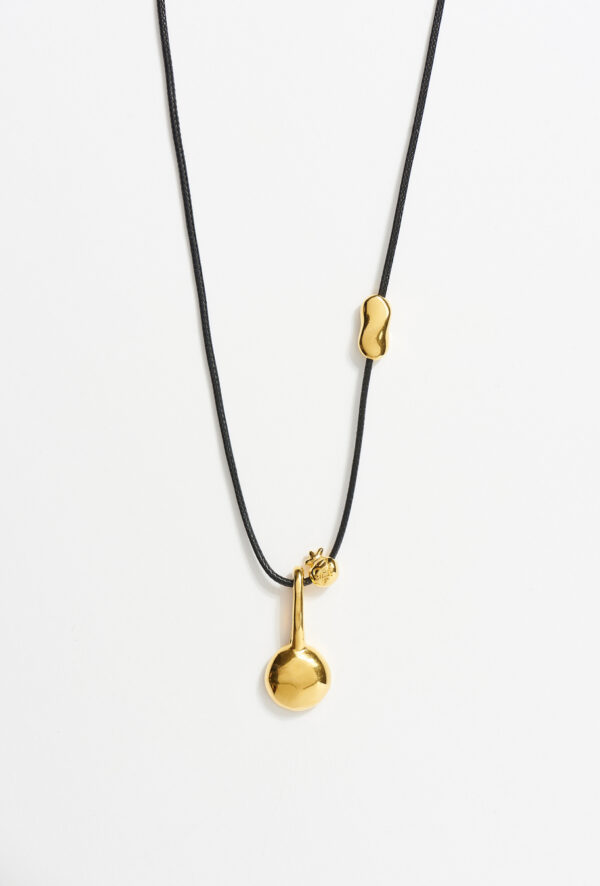 WINTER JOY NECKLACE κολιέ D.par