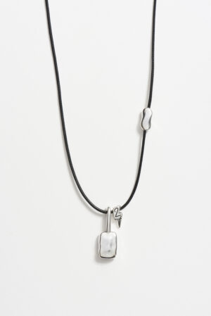 COZY DECEMBER NECKLACE κολιέ D.par
