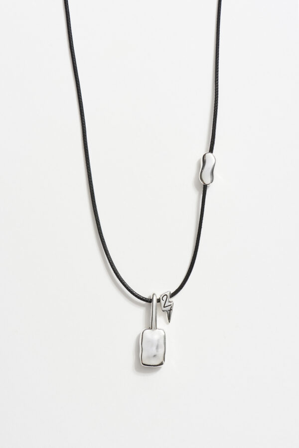 COZY DECEMBER NECKLACE κολιέ D.par