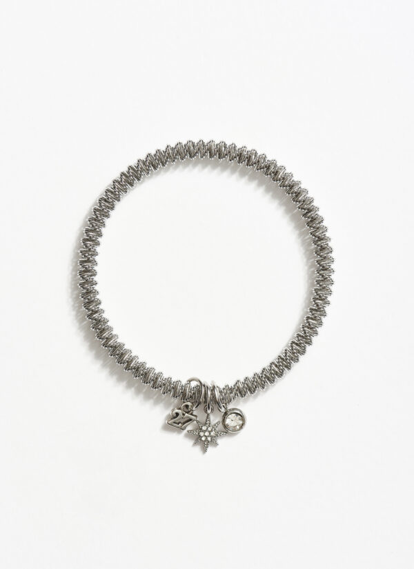 COZY CHARM BRACELET βραχιόλι D.par