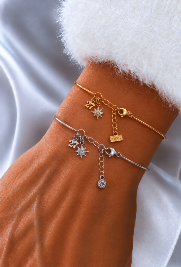 SWEET DESTINY BRACELET βραχιόλι D.par