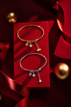 SWEET DESTINY BRACELET φορεμένο